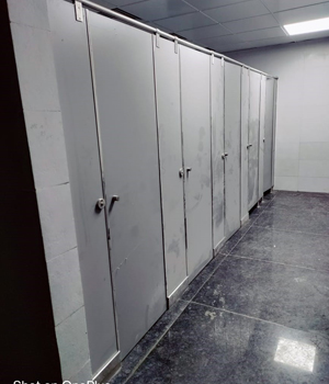 HPL Shower Cubicle Traders