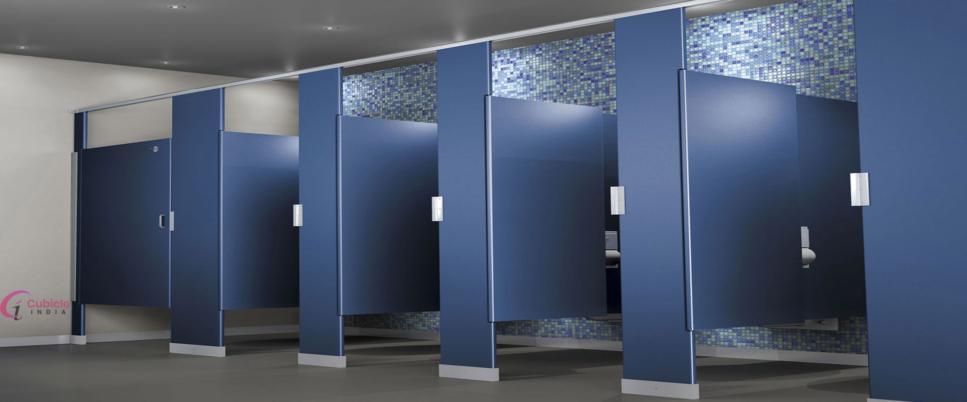 Changing Room Cubicle Suppliers