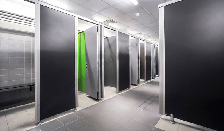 Shower Cubicles Manufacturers