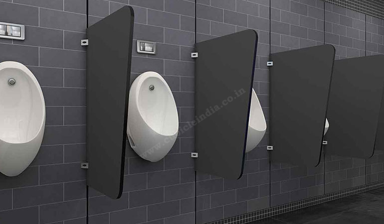 Urinal Partition